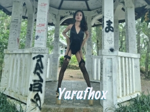 Yarafhox