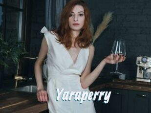 Yaraperry