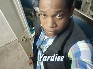 Yardiee