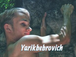 Yarikbebrovich