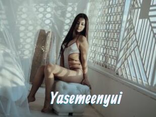 Yasemeenyui