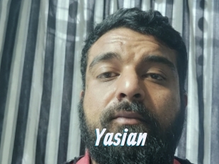 Yasian