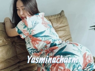 Yasminacharm