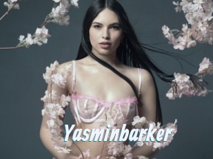 Yasminbarker