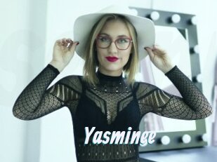 Yasminee