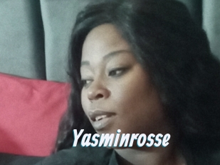 yasminrosse Sexe Express