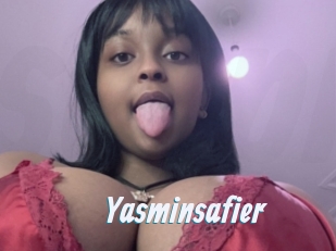 Yasminsafier