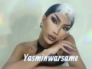 Yasminwarsame