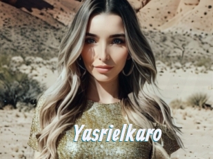 Yasrielkaro