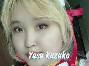 Yasu_kazuko