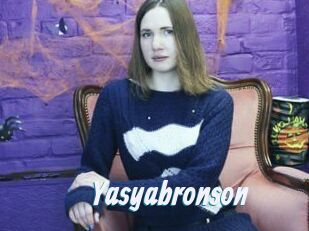 Yasyabronson