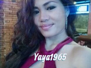 Yaya1965