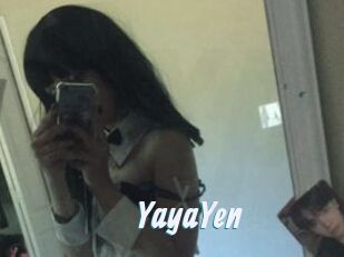 YayaYen