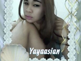 Yayaasian