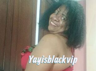 Yayisblackvip