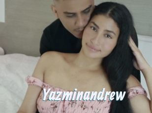 Yazminandrew