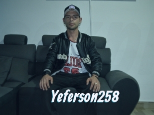 Yeferson258