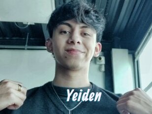 Yeiden