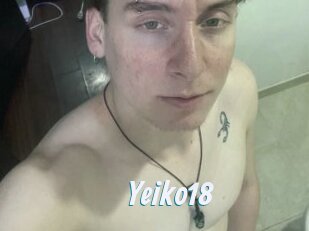 Yeiko18