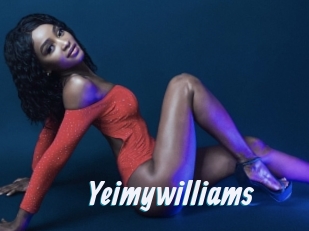 Yeimywilliams