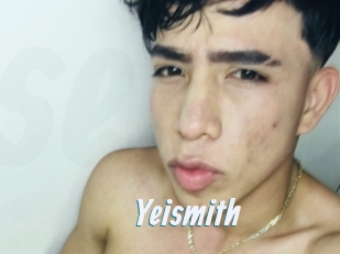 Yeismith