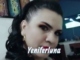 Yeniferluna