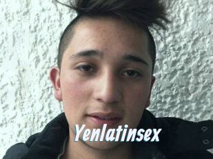 Yenlatinsex