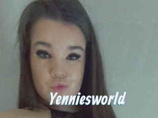 Yenniesworld