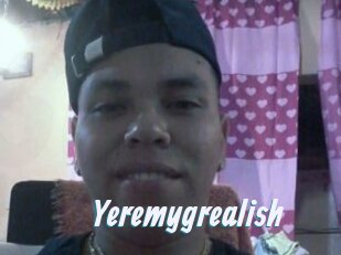 Yeremygrealish