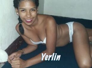 Yerlin