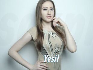 Yesil