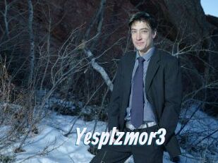 Yesplzmor3