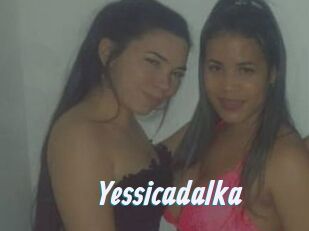 Yessicadalka