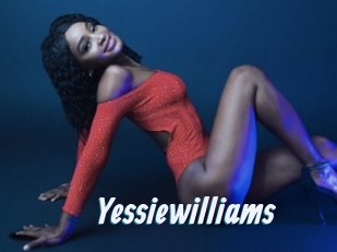 Yessiewilliams
