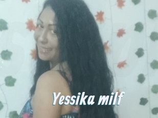 yessika_milf Sexe Express