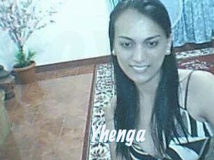 Yhenga