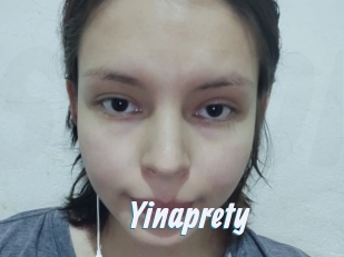 Yinaprety