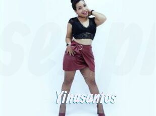 Yinasantos