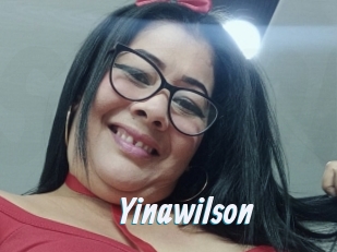 Yinawilson