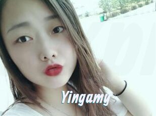 Yingamy