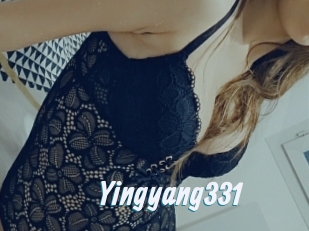 Yingyang331