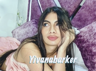 Yivanabarker