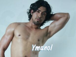 Ymanol