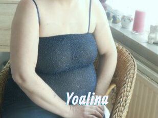 Yoalina