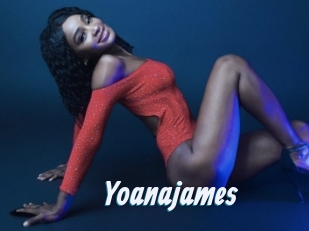 Yoanajames