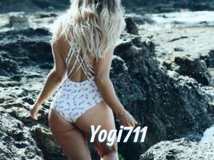 Yogi711