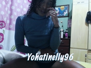 Yohatinelly96