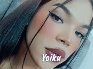 yoiku Sexe Express