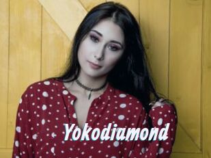 Yokodiamond