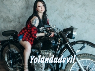 yolandadevil Sexe Express
